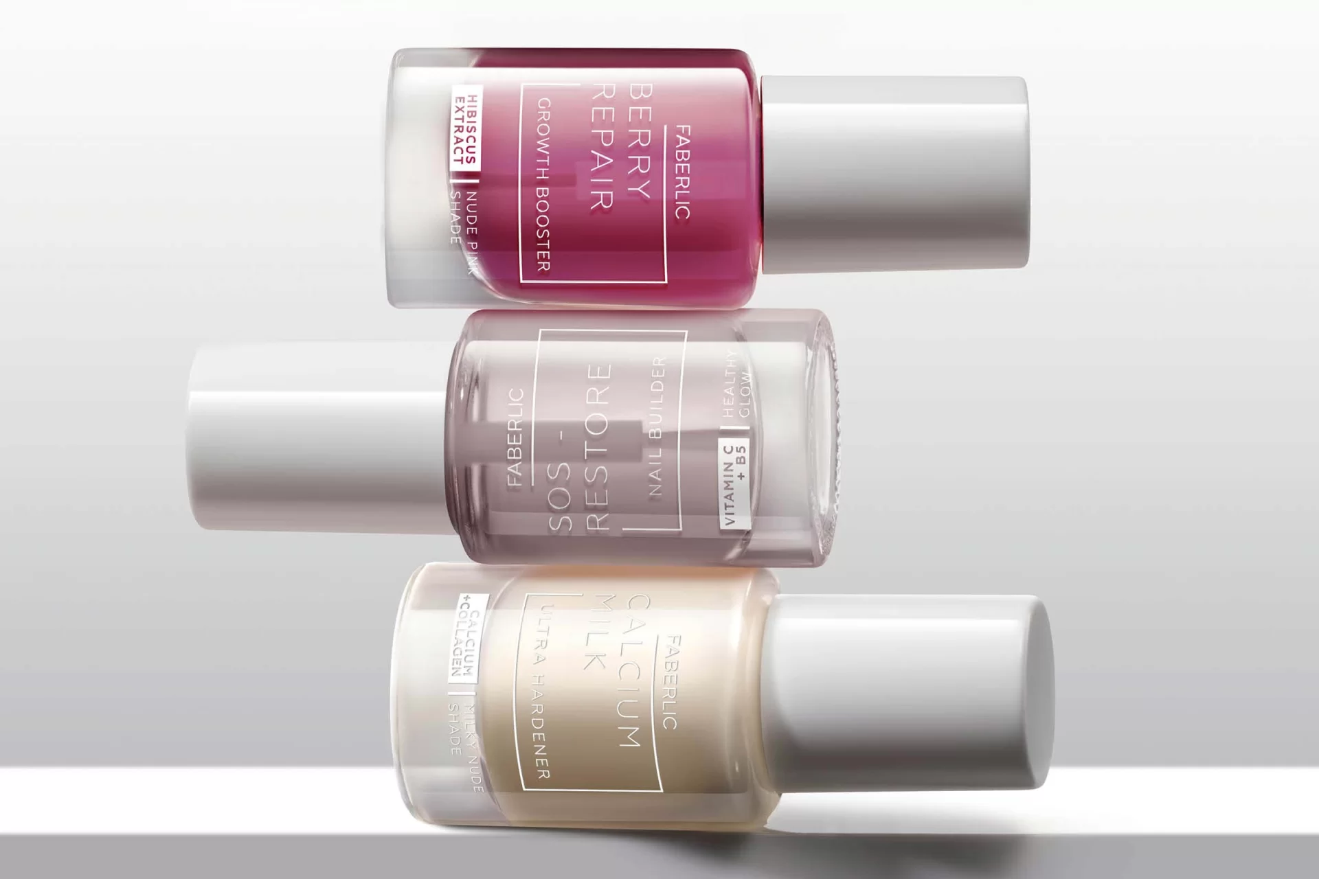 Nail Care 
