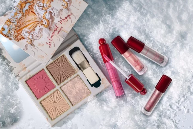 Le Carrousel Magique