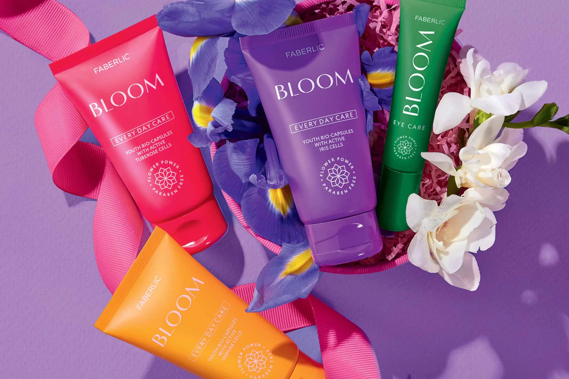 Bloom