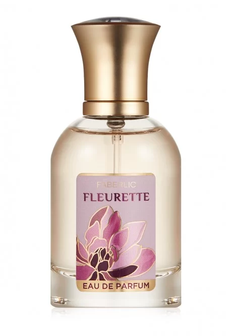 Парфюмерная вода для женщин Fleurette