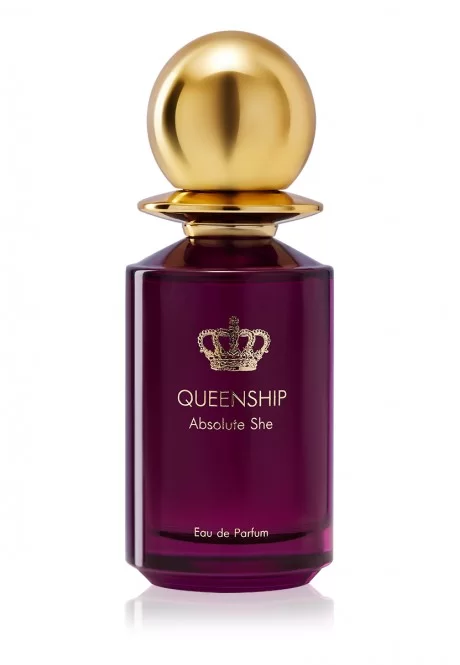 Парфюмерная вода для женщин Queenship Absolute She