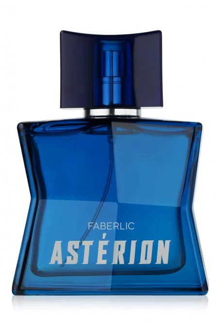 Туалетная вода для мужчин Asterion