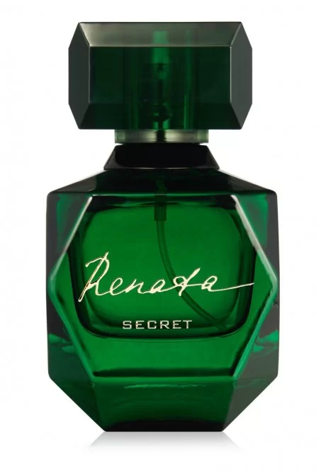 Парфюмерная вода для женщин Renata Secret