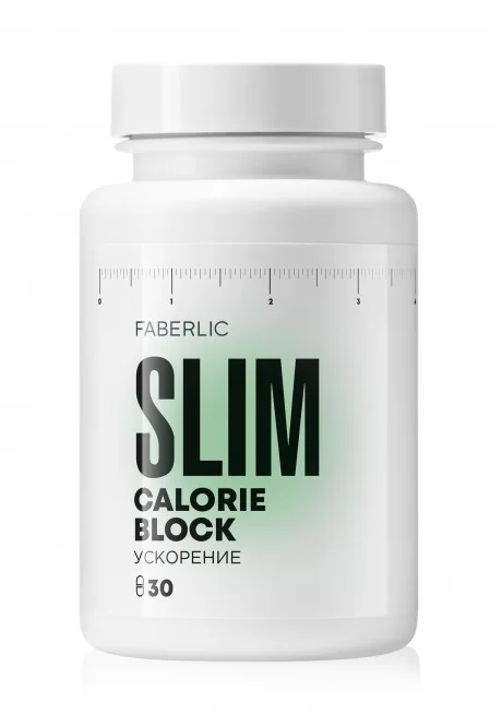 Биологически активная добавка к пище Calorie Block