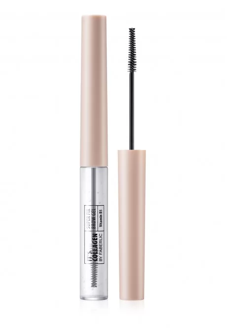 Гель для бровей с эффектом ламинирования It’s Collagen