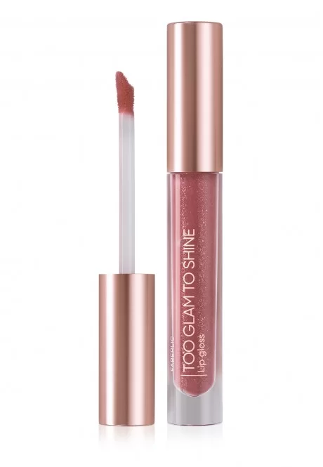 Блеск для губ Too Glam To Shine