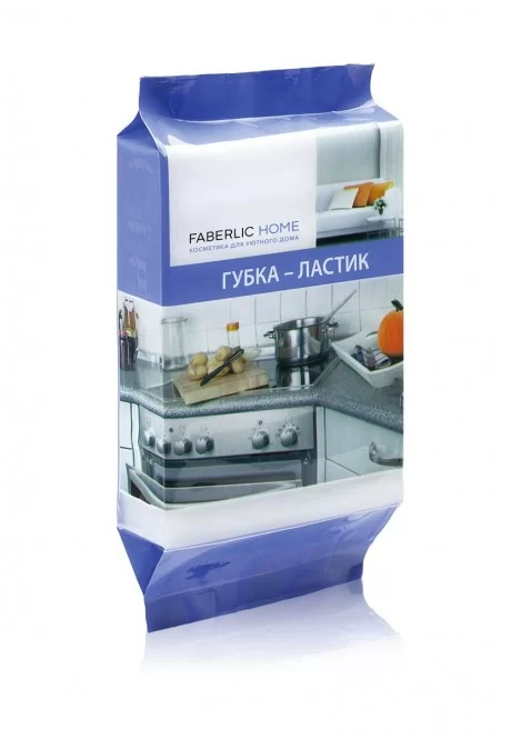Губка-ластик Faberlic