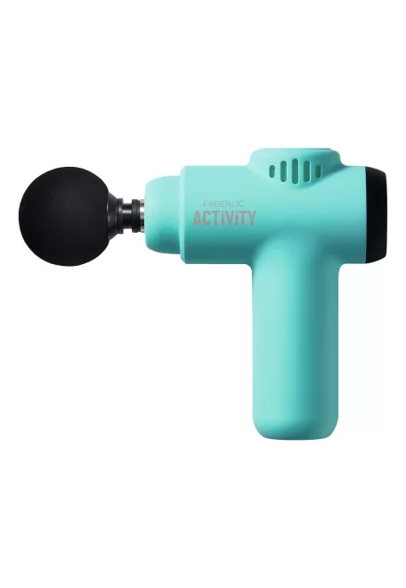 Перкуссионный массажер Faberlic