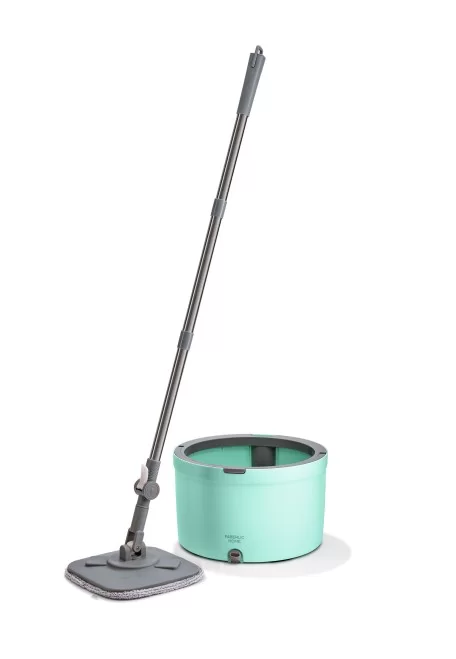 Швабра с системой очистки воды и отжимом FABERLIC