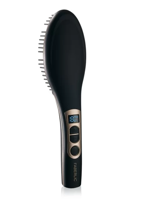 Расческа-выпрямитель Faberlic Фаберлик