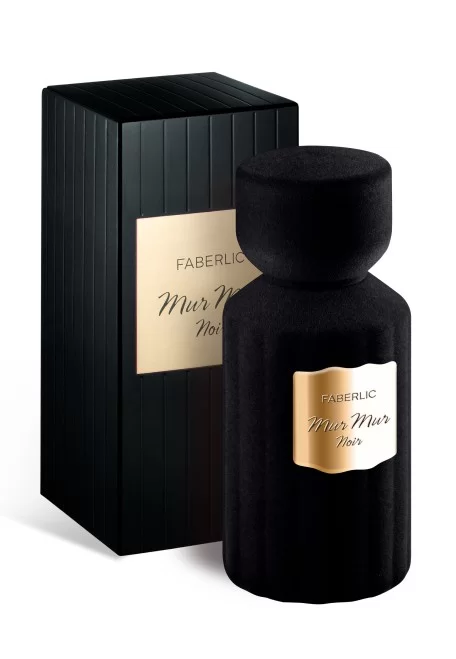 Духи для женщин Mur Mur Noir