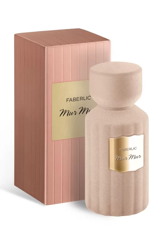 Духи для женщин Mur Mur