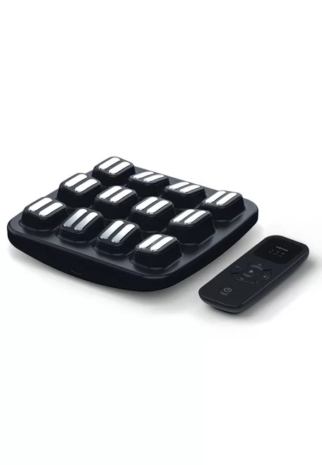 Электростимулятор чрескожный для воздействия на поясничную зону «ДЭНАС-Орто»