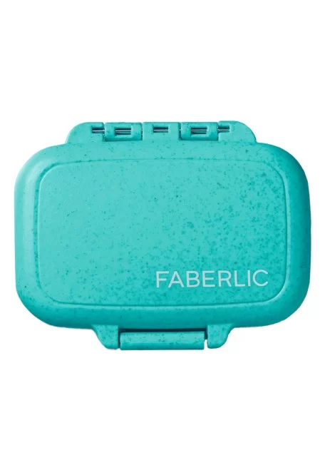 Органайзер для витаминов