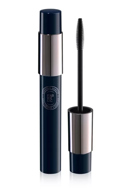 Гиалуроновая объемная тушь для ресниц Hyaluronic Makeup