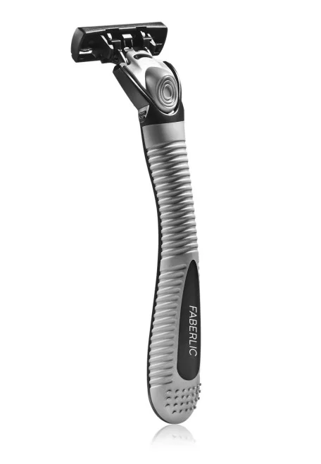 Одноразовые бритвы Faberlic