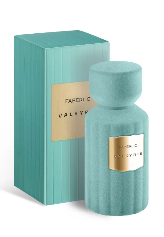 Духи для женщин Valkyrie