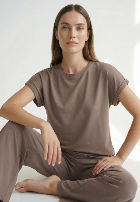 Футболка из вискозы Faberlic