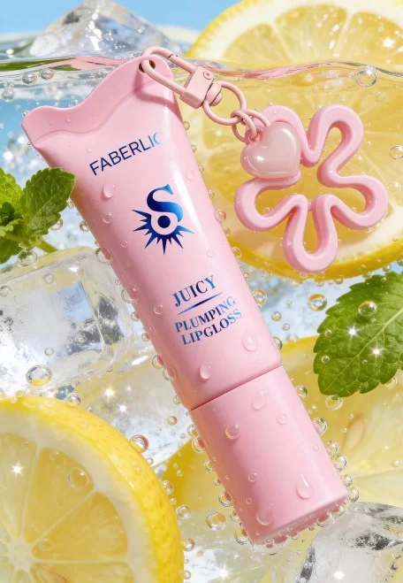 Блеск для губ O'Sole