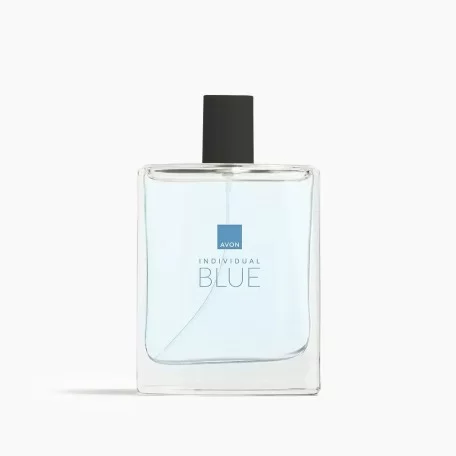 Туалетная вода Avon Individual Blue