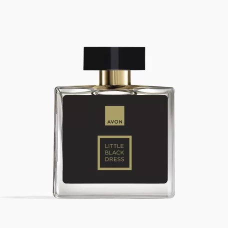 Парфюмерная вода Avon Little Black Dress