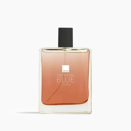 Туалетная вода Avon Individual Blue Strong