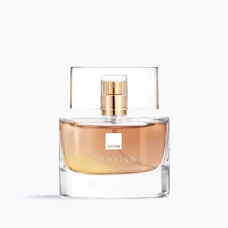 Парфюмерная вода Avon Cherish