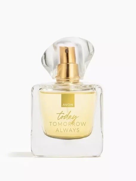 Парфюмерная вода для женщин Today