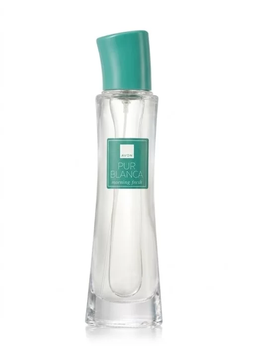 Туалетная вода для женщин Pur Blanca Morning Fresh