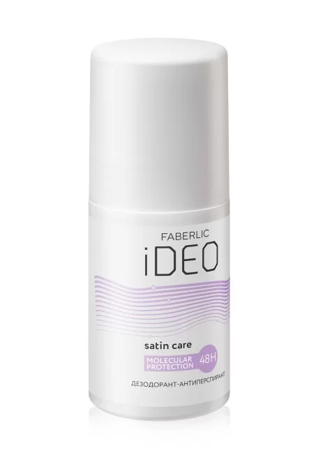 Дезодорант-антиперспирант Satin Care