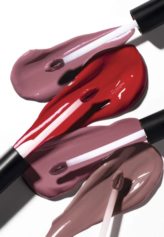 Жидкая матовая помада Matte Chic Liquid