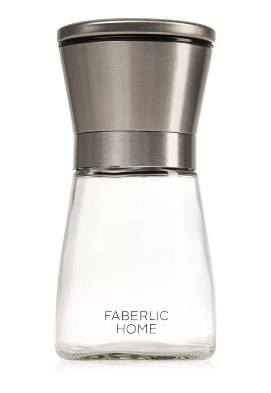 Мельница для cпеций faberlic