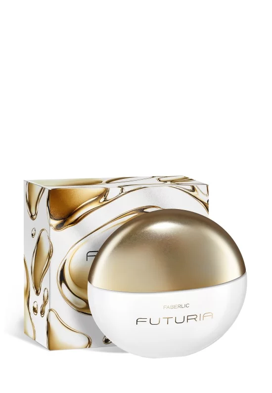 Парфюмерная вода для женщин Futuria