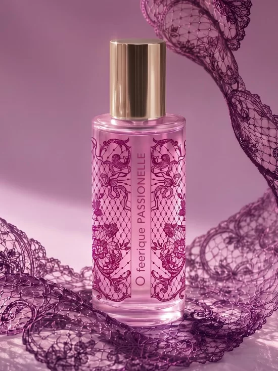Парфюмерная вода для женщин O Feerique Passionelle